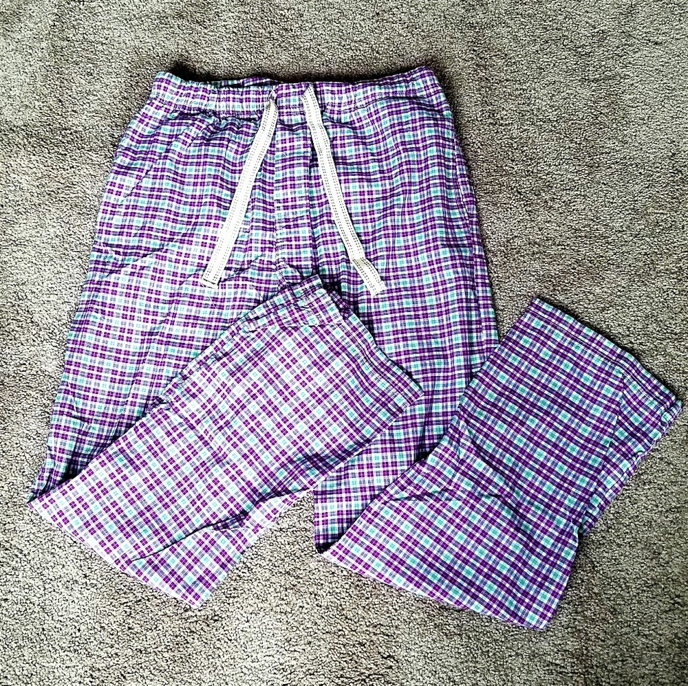 Pj's